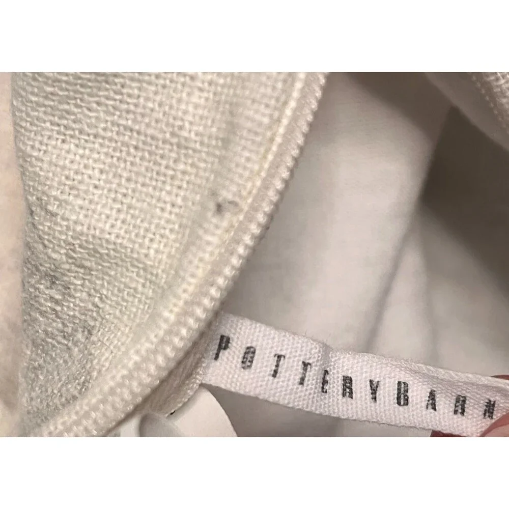 POTTERY BARN 20